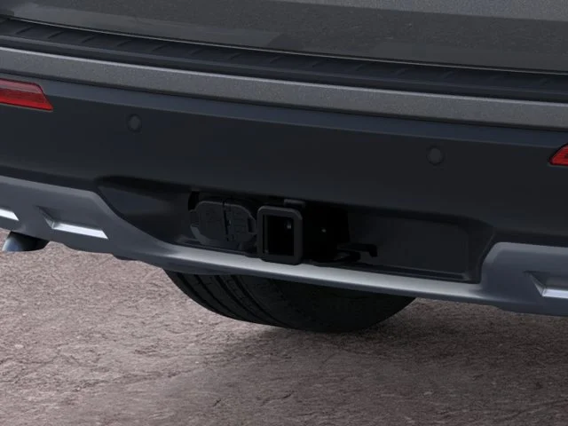 New 2026 Gray Ford Active image 23