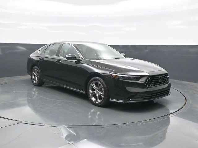 2023 Honda Accord