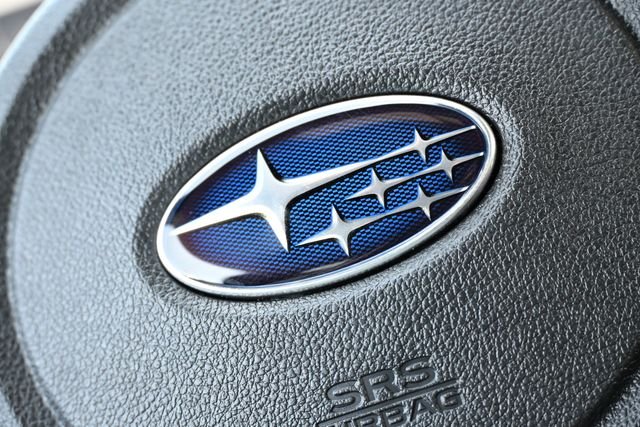 New 2026 Blue Subaru Limited image 31