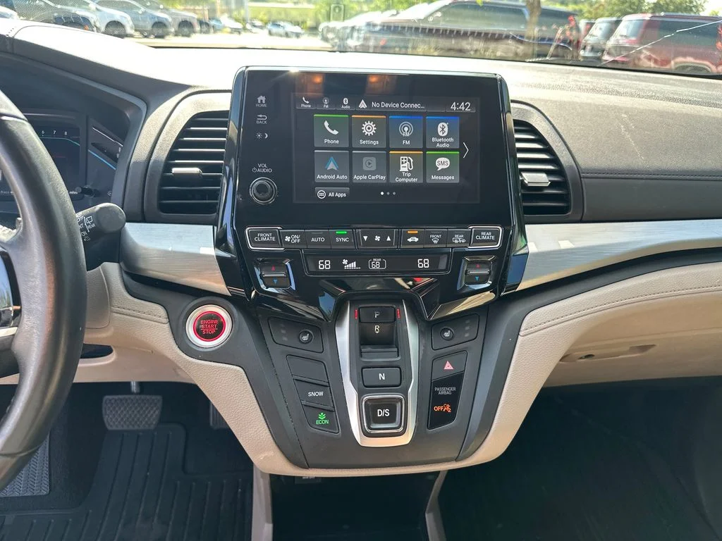 Used 2019  Honda EX-L image 28
