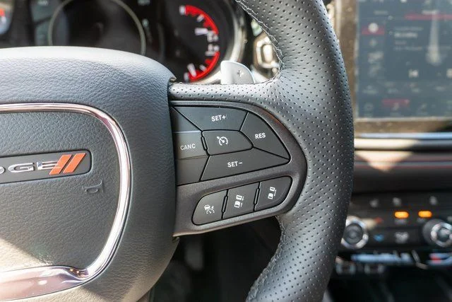 New 2026 Black Dodge GT Plus image 20