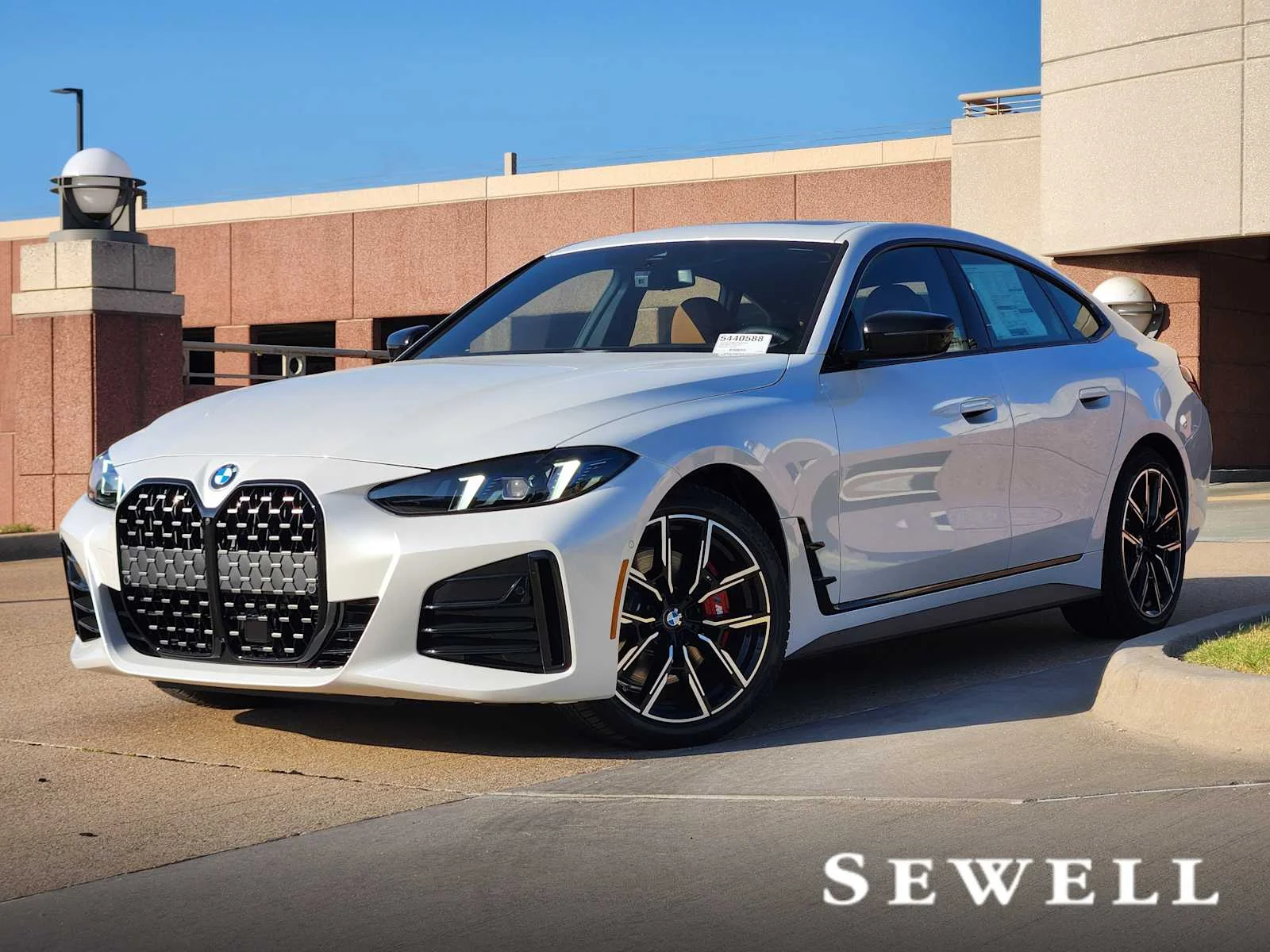 2026 BMW 430i 430i xDrive
