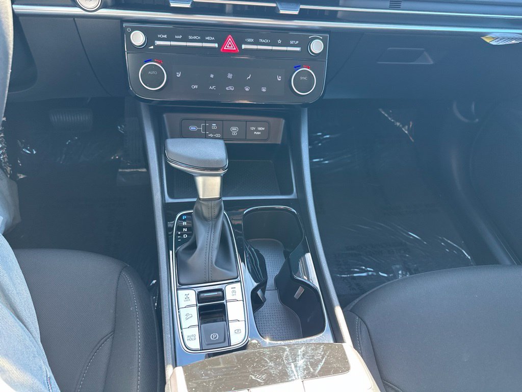 2026 Hyundai Tucson SEL - Photo 29
