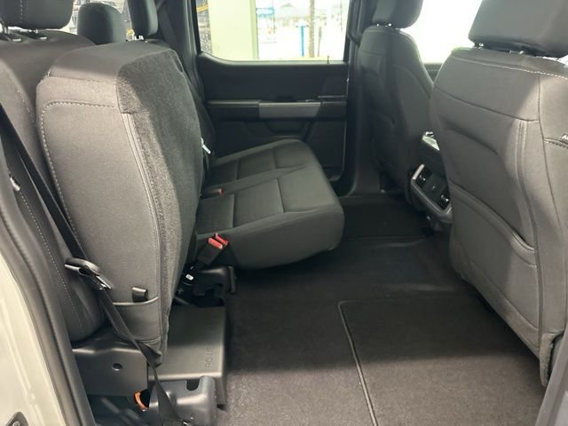 New 2026 Avalanche Ford XLT image 51