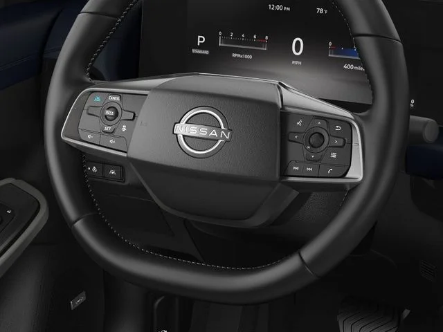 New 2026 Gray Nissan SL image 19