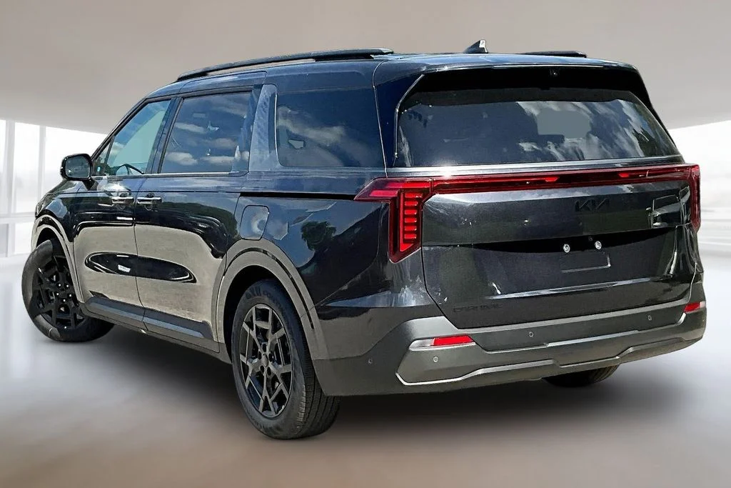 New 2026 Panthera Metal Kia SX Prestige image 3