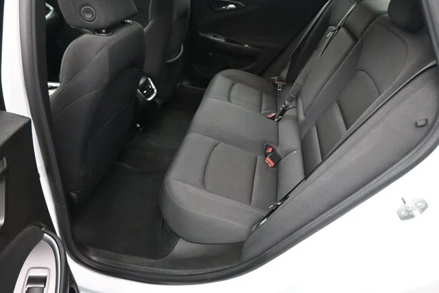 Used 2024 White Chevrolet LT image 19