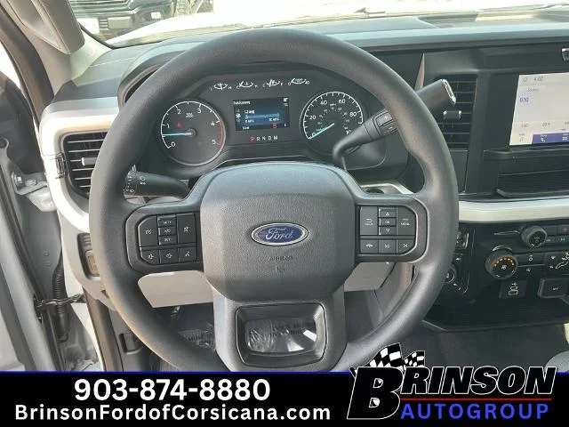 New 2026 Avalanche Ford F-250® XL image 31