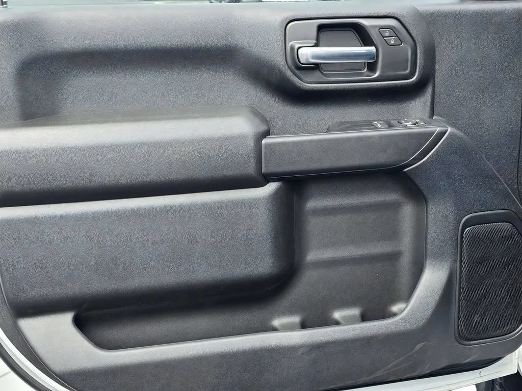 2025 GMC Sierra 2500HD Pro - Photo 15