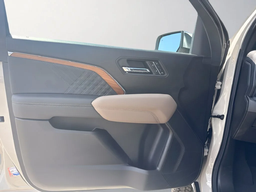New 2026 Coastal Dune GMC Denali image 29