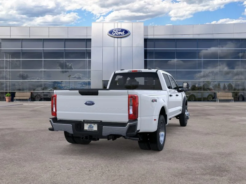 New 2026 Oxford White Ford XL image 33