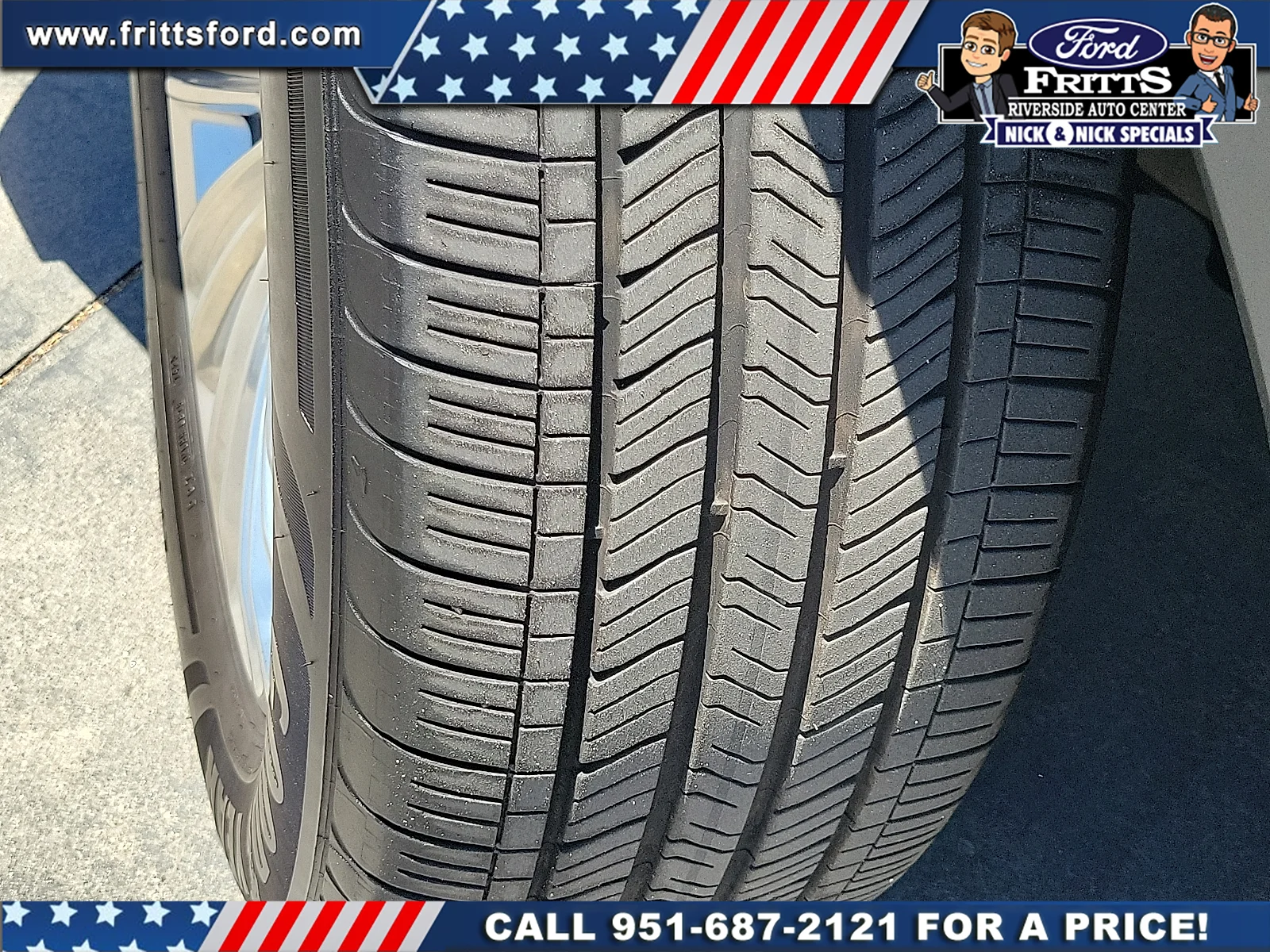 Certified Used 2020 Silver Spruce Metallic Ford Limited image 21