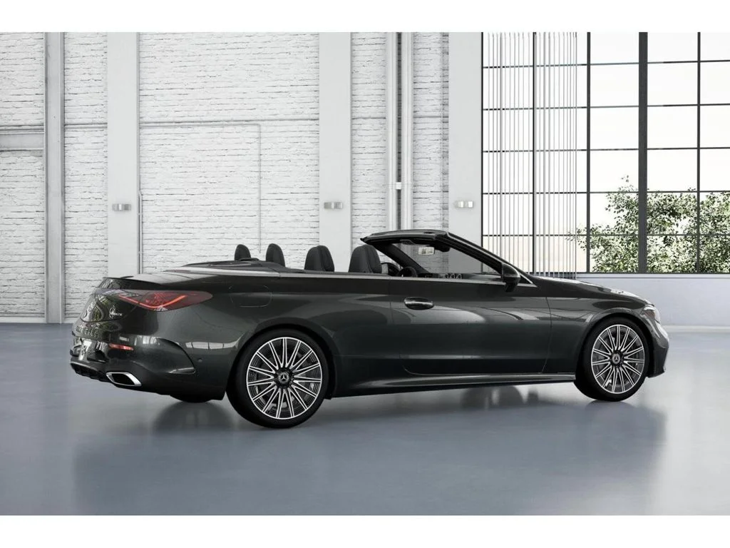2026 Mercedes-Benz CLE CLE 300 - Photo 18