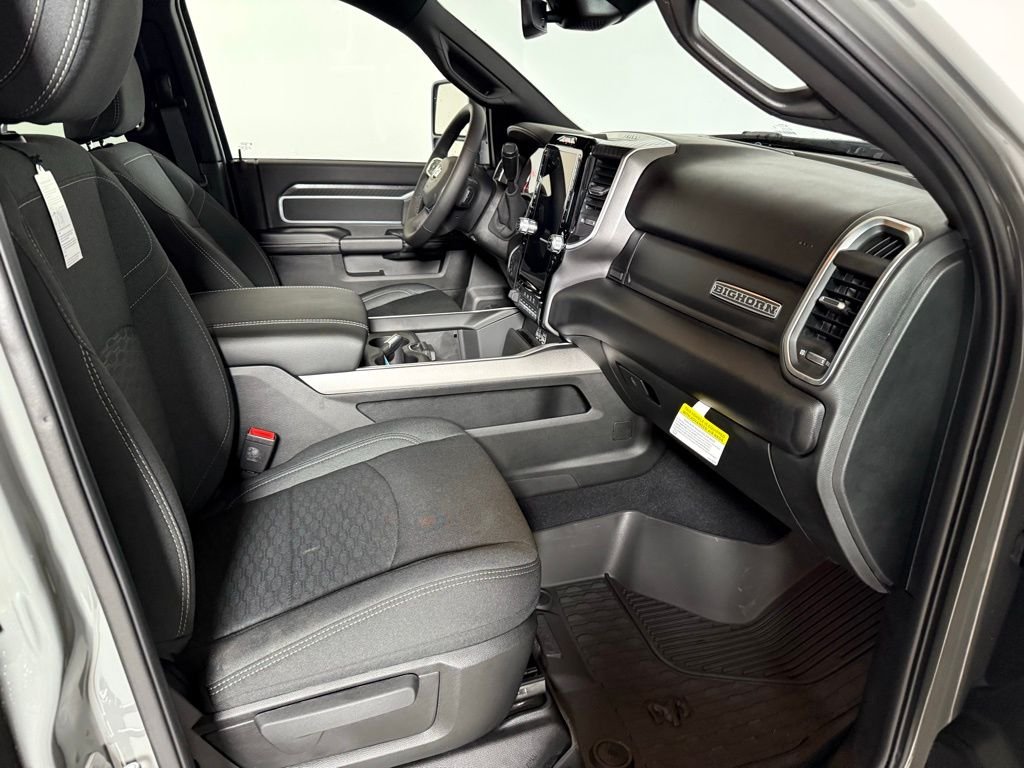 2026 RAM 2500 Big Horn - Photo 16