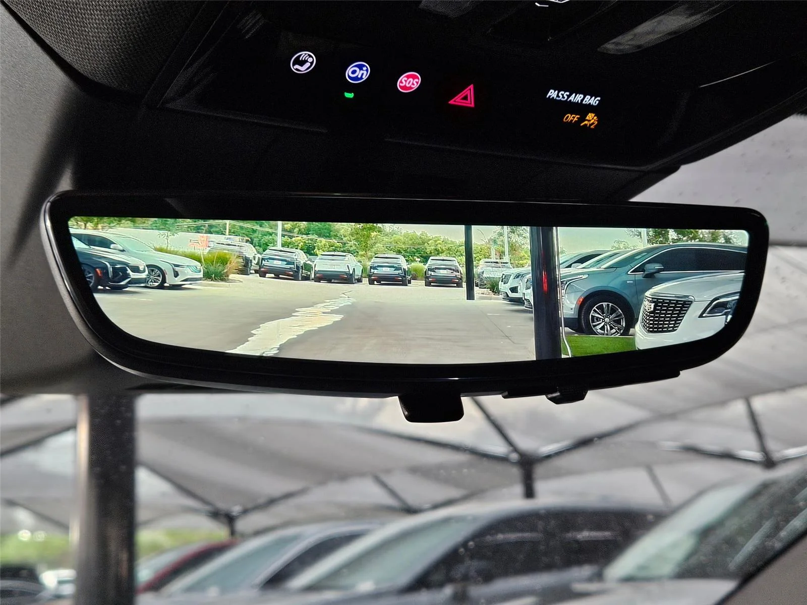 2026 Cadillac OPTIQ Luxury - Photo 20