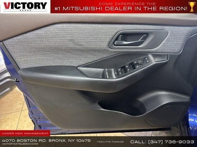 2023 Nissan Rogue S - Photo 25