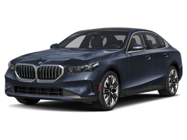 2027 5 Series 530i