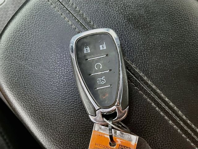2017 Chevrolet Malibu 1LT - Photo 12