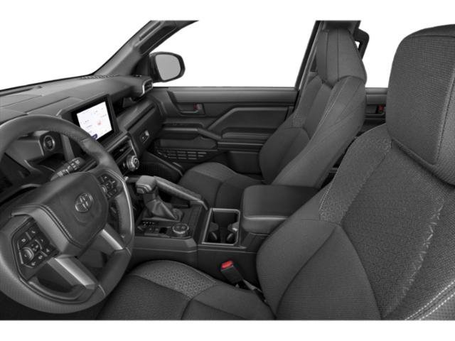 New 2026 Cutting Edge Toyota SR5 image 12