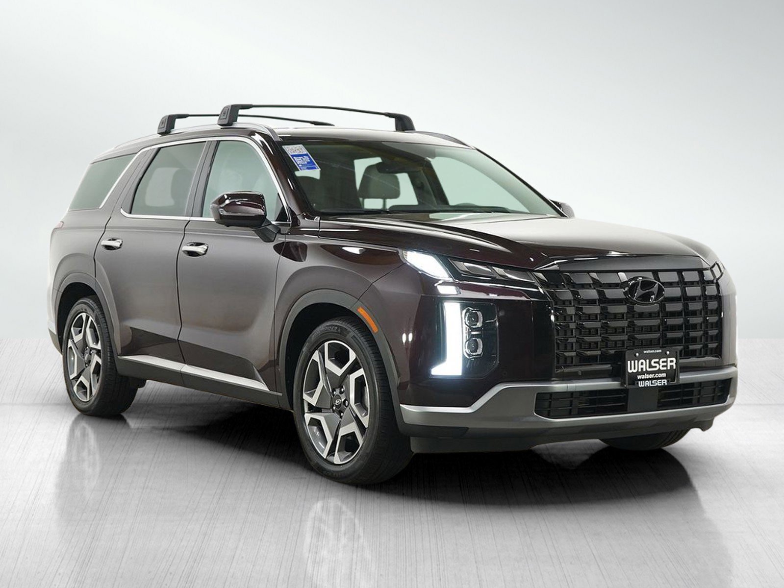 2024 Hyundai Palisade Limited - Photo 8