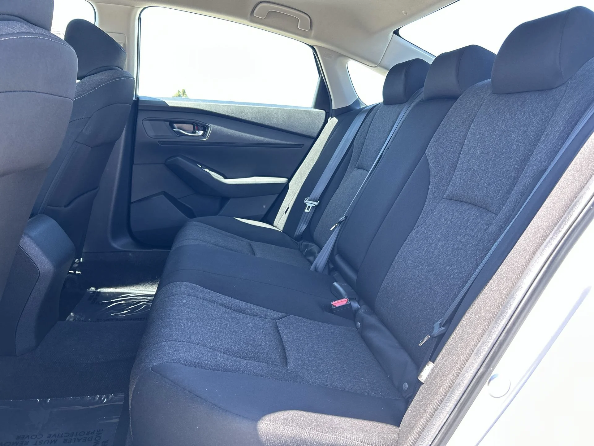 2024 Honda Accord LX - Photo 49