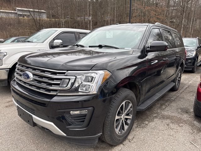 2019 Ford Expedition