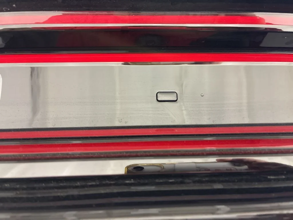 New 2026 Black Dodge Scat Pack Plus image 7