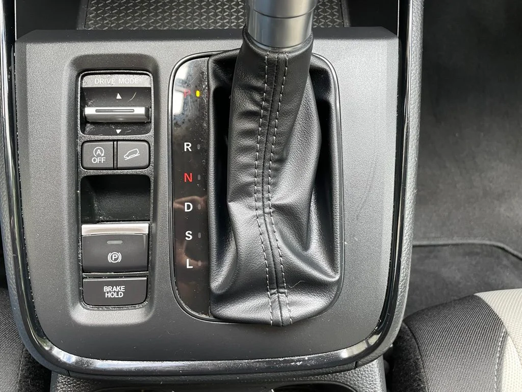 2024 Honda CR-V EX - Photo 20