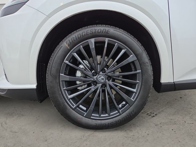 2026 Lexus RX 350h Premium - Photo 14