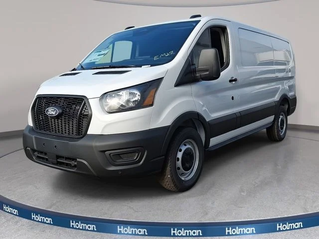2026 Ford Transit 150 Low Roof 130 WB's photo