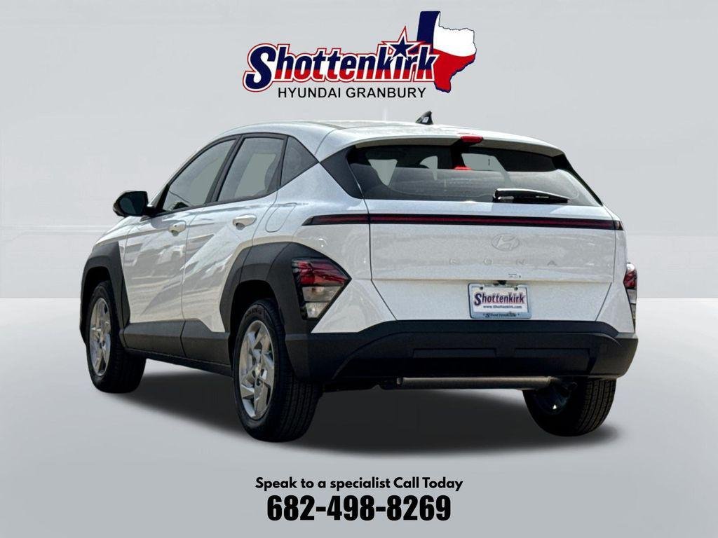 New 2026 Black Hyundai Limited image 8