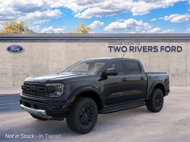 2026 Ford Ranger Raptor®