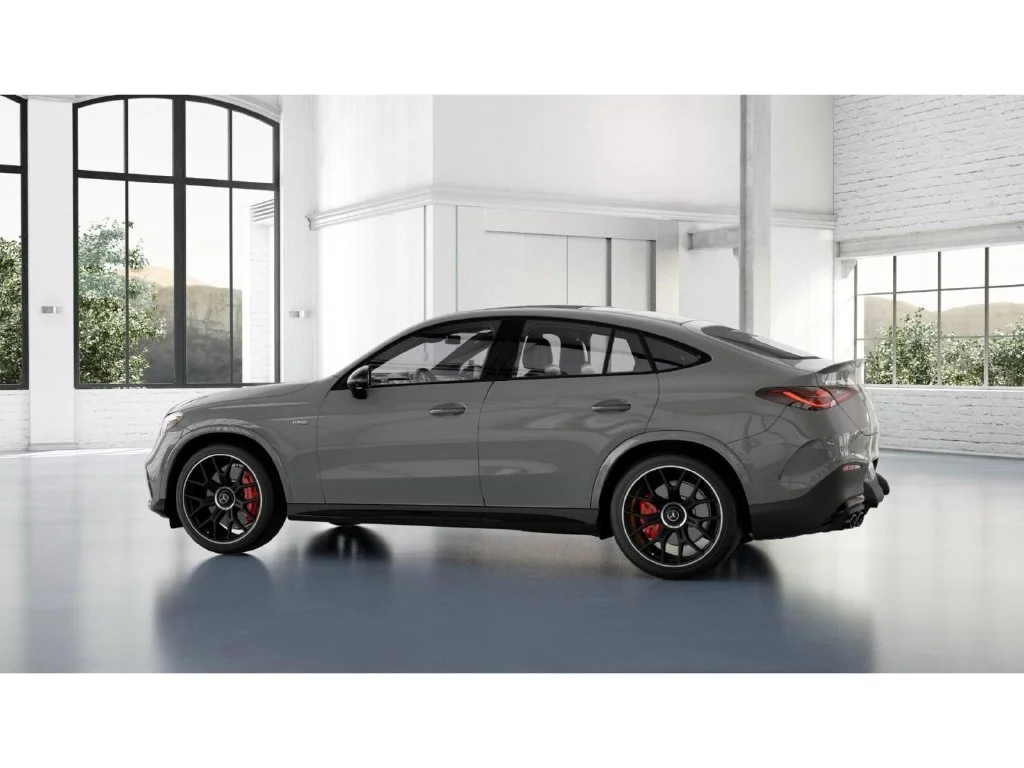 New 2027 White Mercedes-Benz  image 32