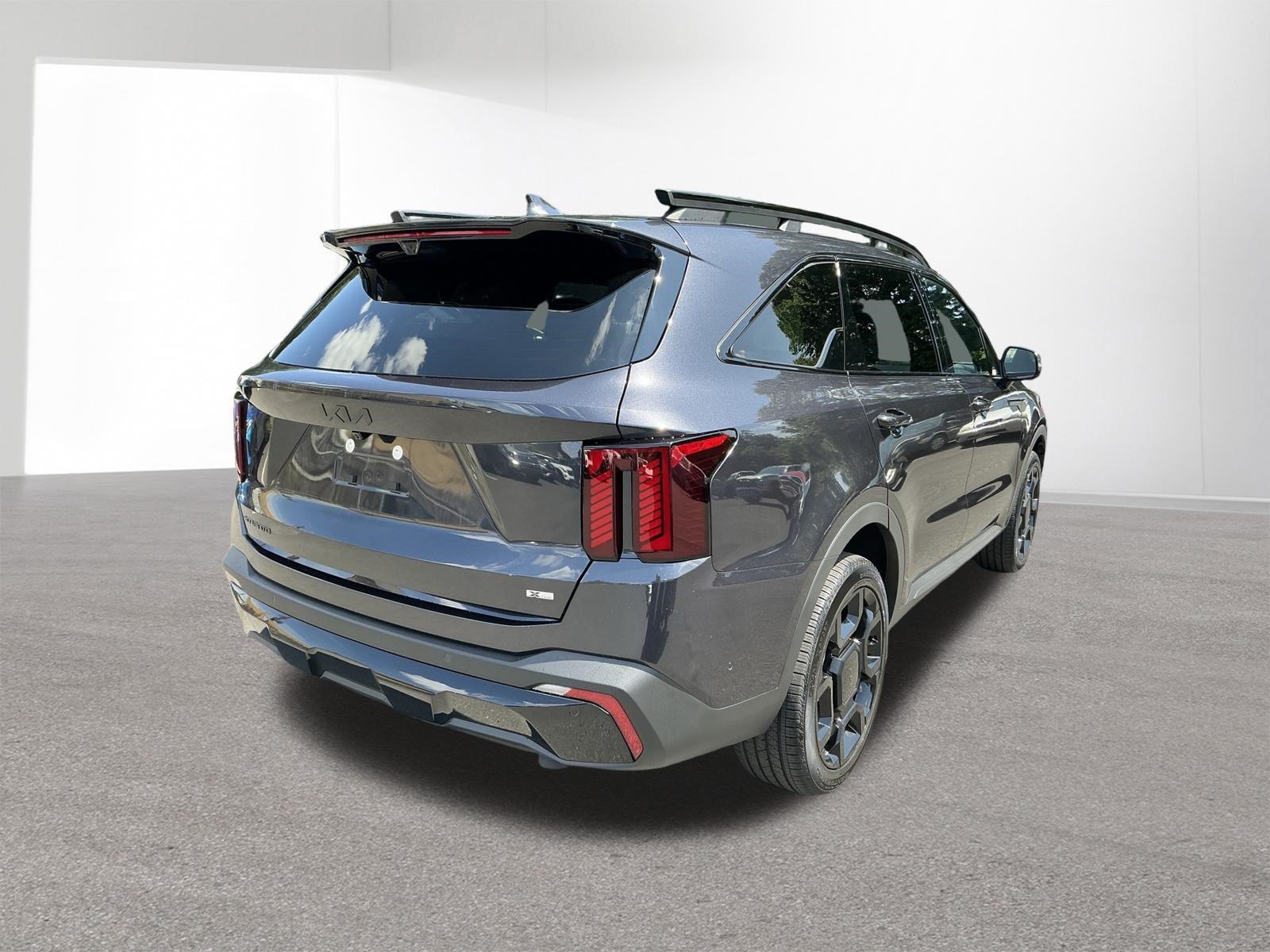 New 2026 Panthera Metal Kia X-Line SX Prestige AWD image 3