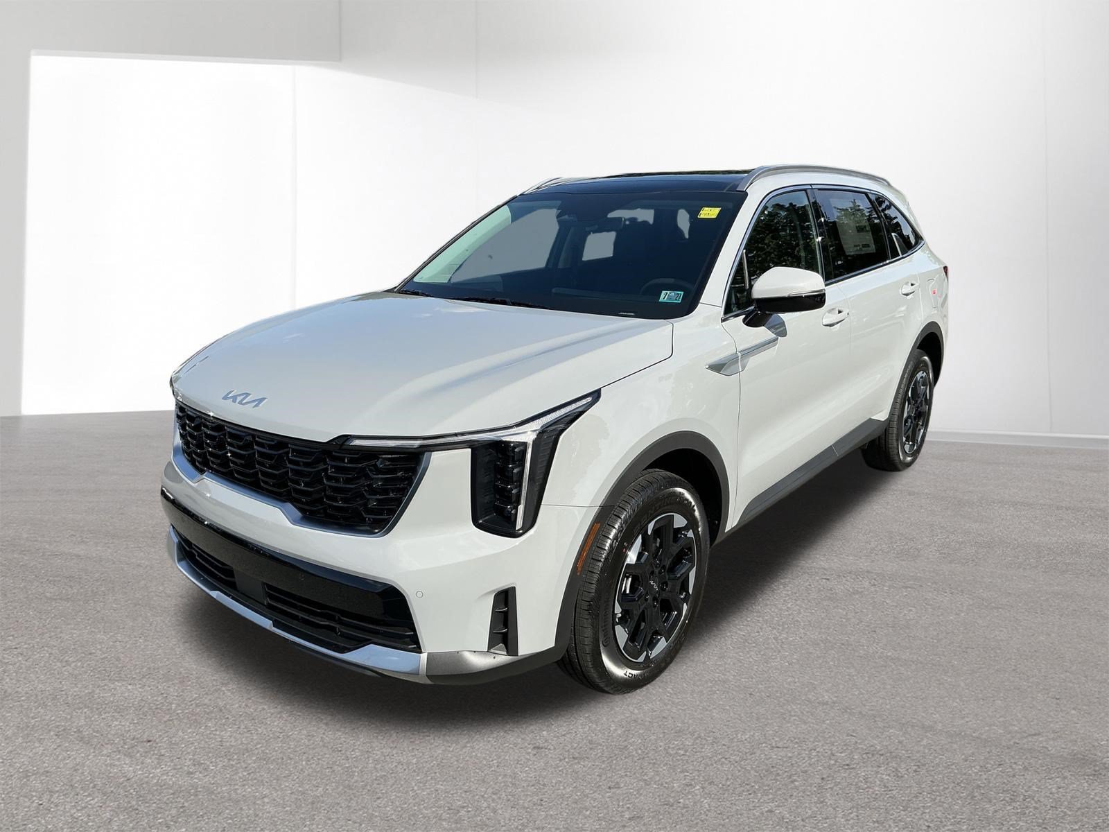New 2026 Wolf Gray Kia S image 7