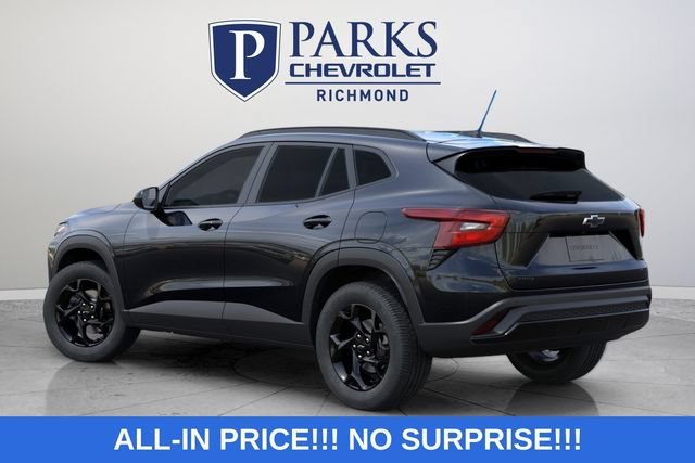 2026 Chevrolet Trax LT - Photo 6