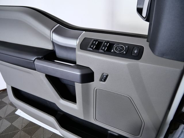 Used 2022 White Ford XLT image 28