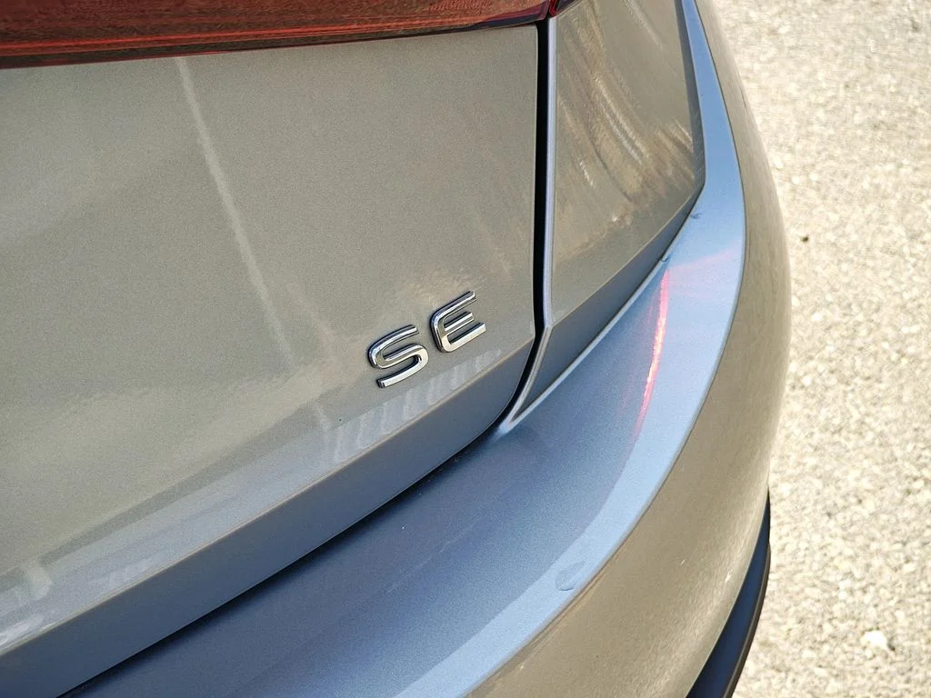2025 Volkswagen Jetta SE - Photo 29