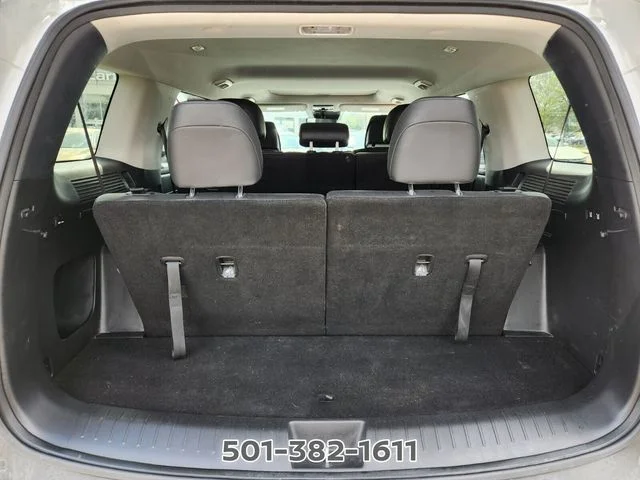 Used 2024 White Hyundai XRT image 17