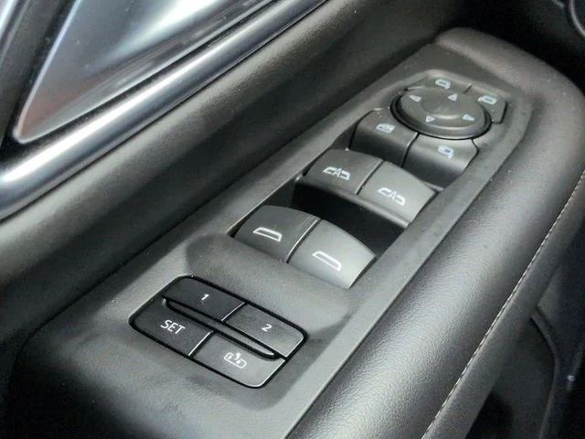 Used 2021 Satin Steel Metallic Chevrolet LT image 25