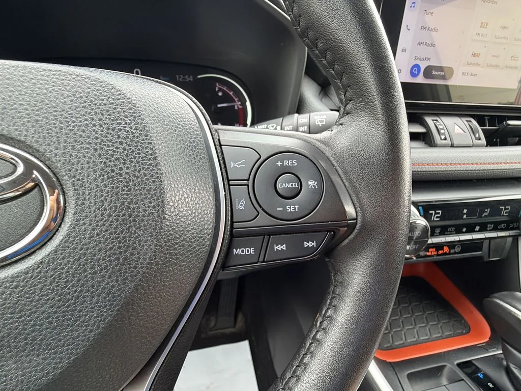 Used 2024 White Toyota Adventure image 38