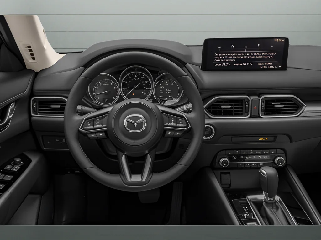 Used 2025 White Mazda 2.5 S Preferred Package image 10