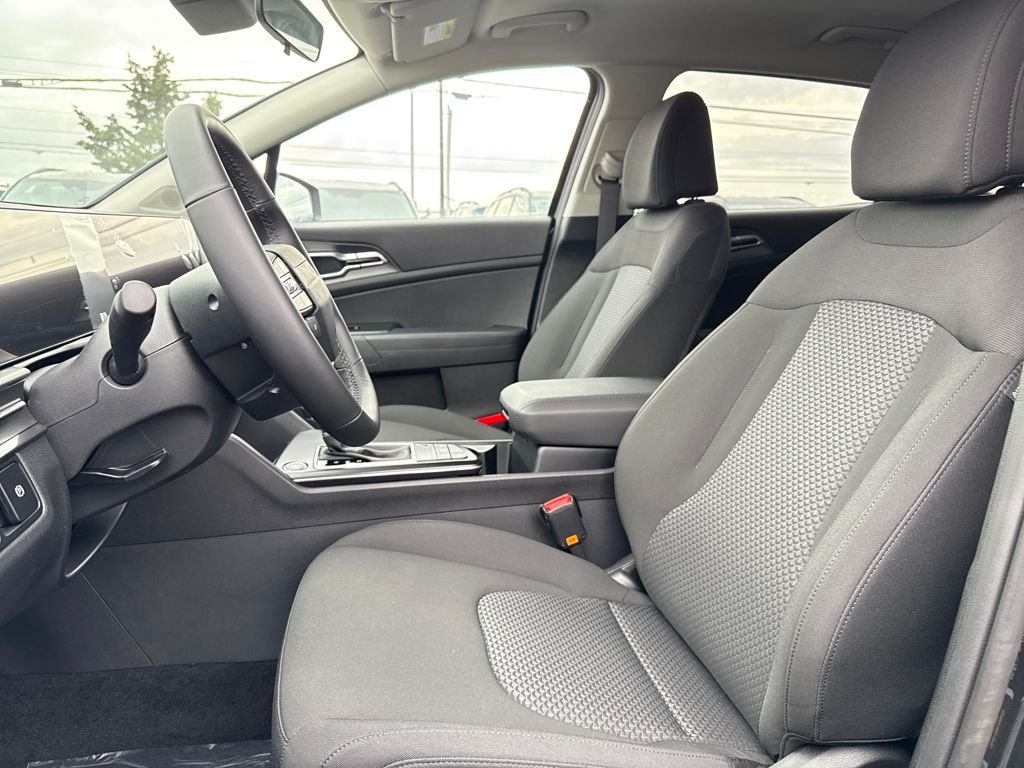 2026 Kia Sportage LX - Photo 19