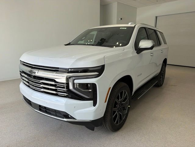 2026 Chevrolet Tahoe Premier - Photo 3
