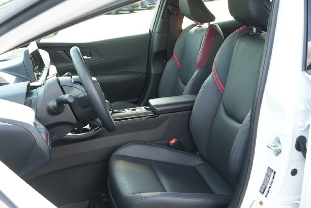 Certified Used 2026 Beige Toyota XSE image 21