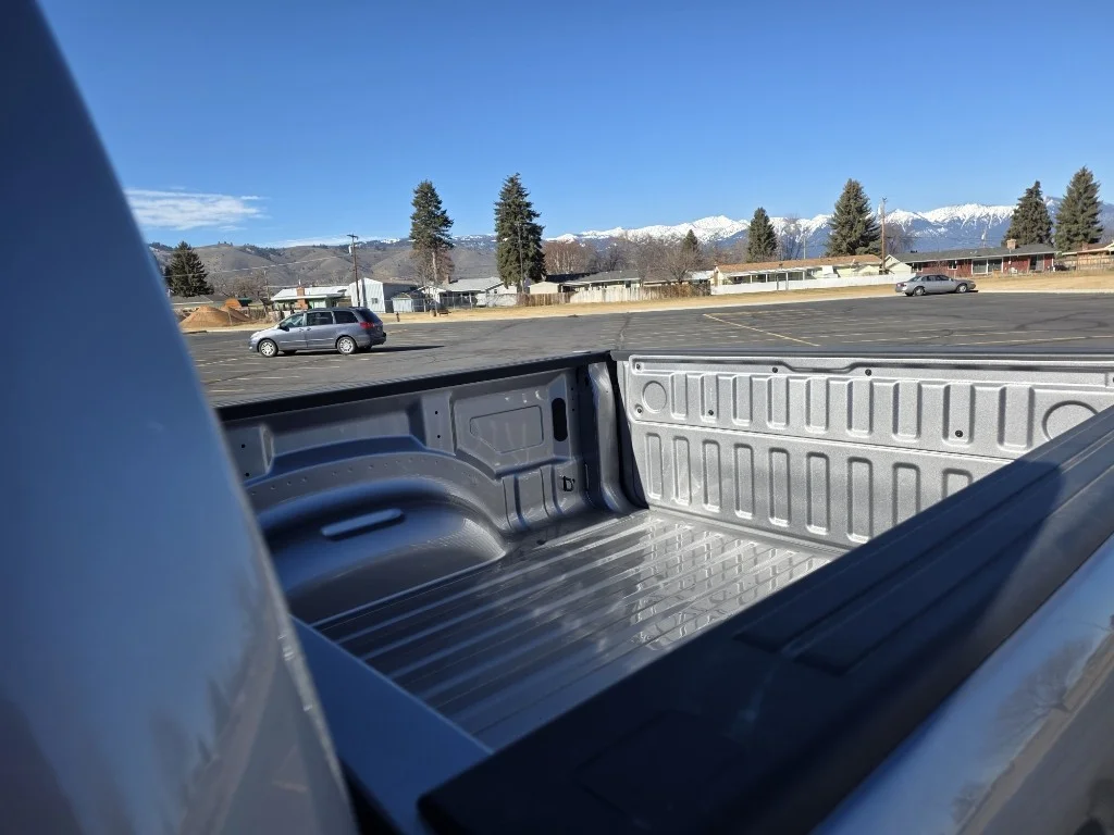 2025 RAM 1500 Tradesman - Photo 7