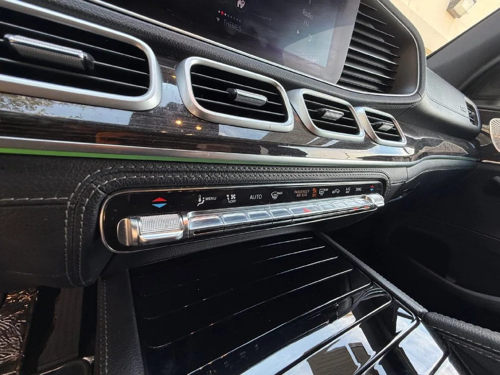 Used 2020  Mercedes-Benz GLE 350 image 23