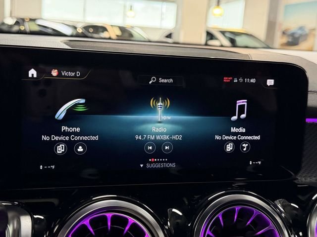 Certified Used 2023  Mercedes-Benz GLB 35 AMG® image 26