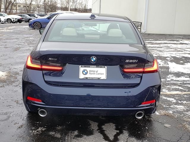 2026 BMW 3 Series 330i - Photo 4