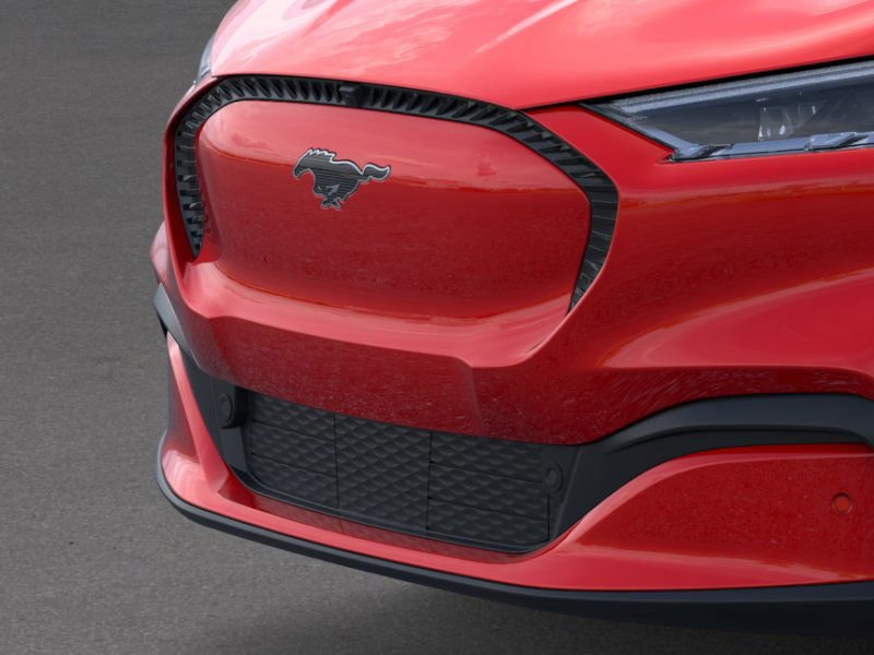 2024 Ford Mustang Mach-E Select - Photo 17